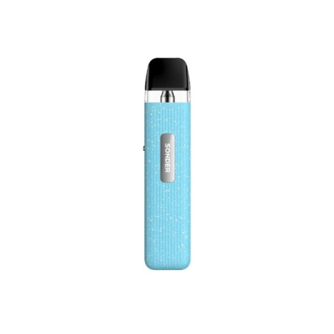 GEEKVAPE SONDER Q NEW COLOR - BLUE WHISPER