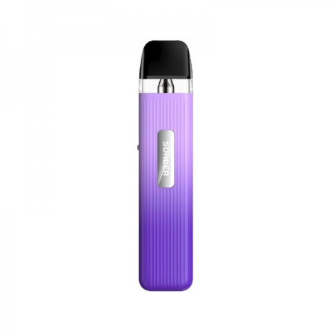 GEEKVAPE SONDER Q - VIOLET PURPLE