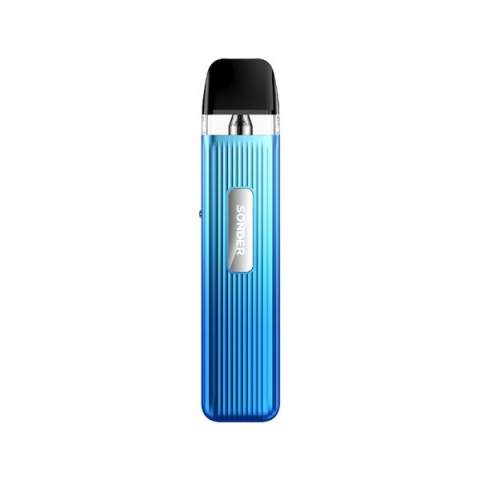 GEEKVAPE SONDER Q - SKY BLUE