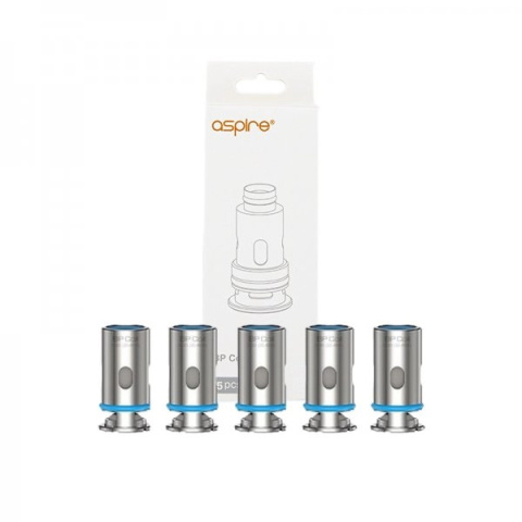 GRZAŁKA ASPIRE BP COIL 0.15 OHM ( 60-80 W) 1 SZT