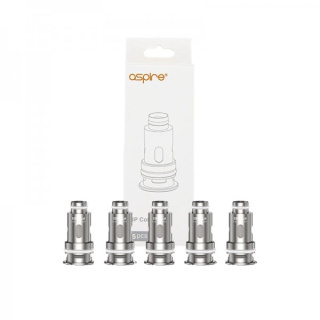 GRZAŁKA ASPIRE BP COIL 0.6 OHM ( 15-25 W) 1 SZT