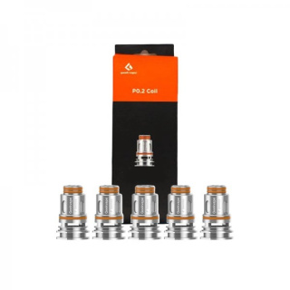 GRZAŁKA GEEKVAPE P 0.2 60-70 WAT