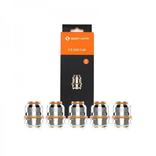 GRZAŁKA MESH Z 0.15 OHM 1 SZT