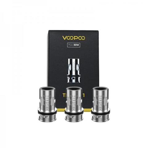 GRZAŁKA VOOPOO TPP DM 1 0.15 OHM 1 SZT