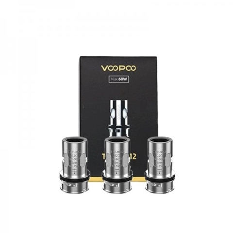 GRZAŁKA VOOPOO TPP DM 2 0.2 OHM 1 SZT