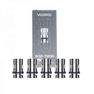 GRZAŁKA VOOPOO TW 0.3 OHM 1 SZT