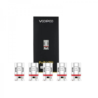 GRZAŁKA VOOPOO VM1 0.3 OHM 1 SZT