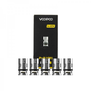 GRZAŁKA VOOPOO VM5 0.20 OHM 1 SZT