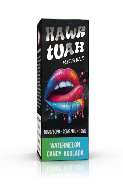 HAWK TUAH SALT - WATERMELON CANDY KOOLADA