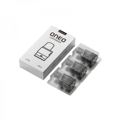 KARTRIDŻ OXVA ONEO 0.4 OHM 1SZT