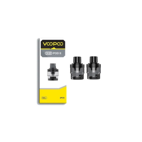 KARTRIDŻ VOOPOO PNP II 5 ML 1 SZT