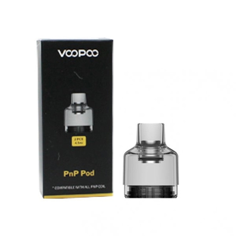 KARTRIDŻ VOOPOO PNP POD 1 SZT