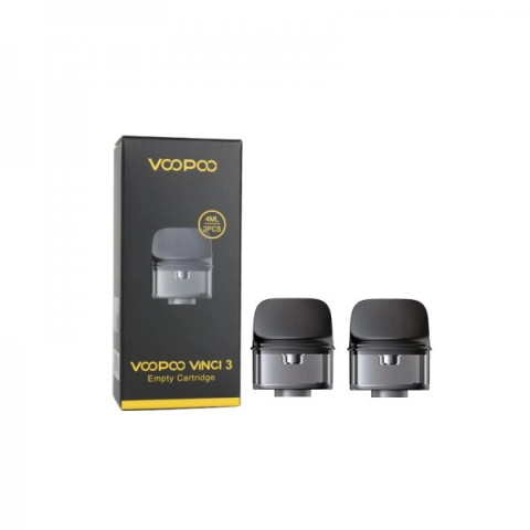 KARTRIDŻ VOOPOO VINCI 3 4 ML 1 SZT