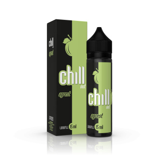 LONGFILL CHILL OUT AGREST 15/60 ML