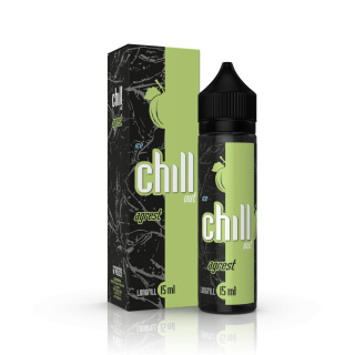 LONGFILL CHILL OUT AGREST ICE 15/60 ML