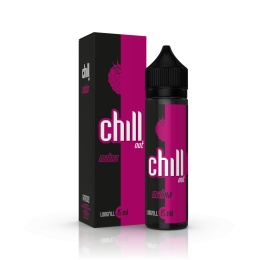 LONGFILL CHILL OUT MALINA 15/60 ML
