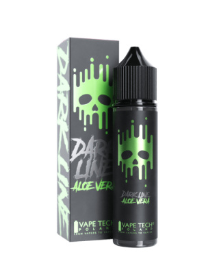 LONGFILL DARK LINE 6 ML - ALOE VERA