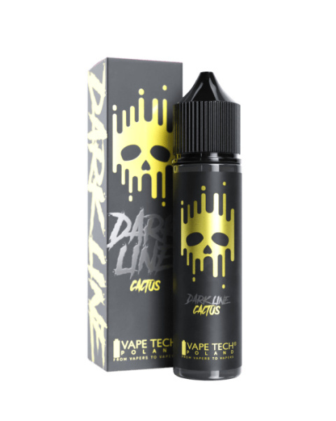 LONGFILL DARK LINE 6 ML - CACTUS