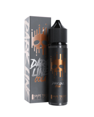 LONGFILL DARK LINE 6 ML - COLA