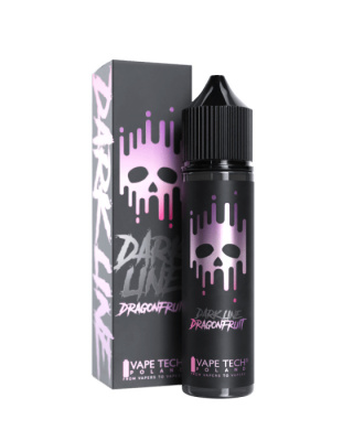 LONGFILL DARK LINE 6 ML - DRAGON FRUIT