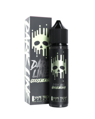 LONGFILL DARK LINE 6 ML - GOOSEBERRY