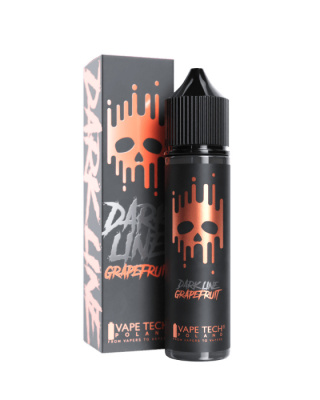 LONGFILL DARK LINE 6 ML - GRAPEFRUIT