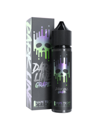 LONGFILL DARK LINE 6 ML - GRAPE