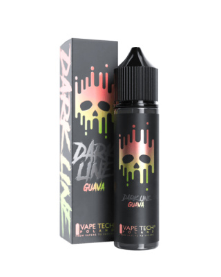 LONGFILL DARK LINE 6 ML - GUAVA