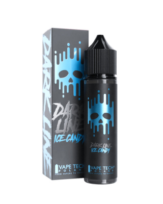 LONGFILL DARK LINE 6 ML - ICE CANDY