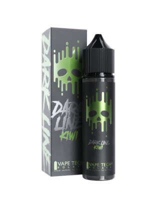 LONGFILL DARK LINE 6 ML - KIWI