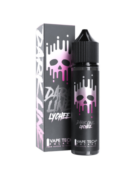 LONGFILL DARK LINE 6 ML - LYCHEE