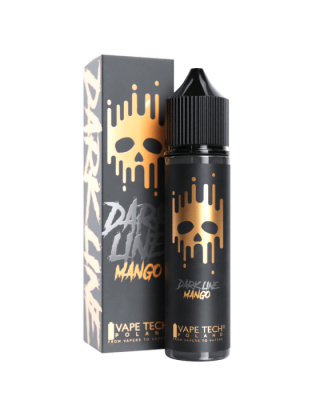 LONGFILL DARK LINE 6 ML - MANGO