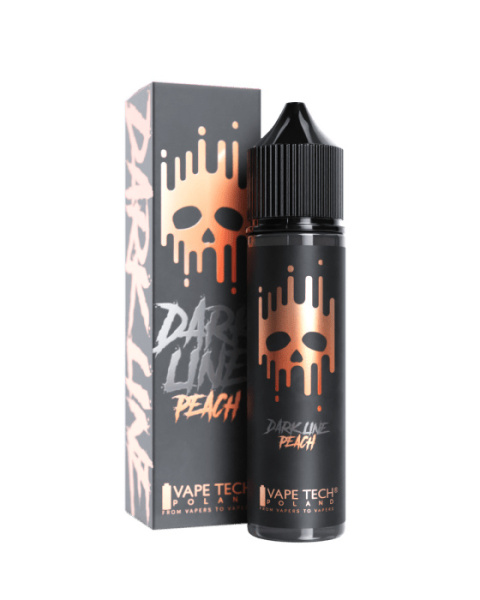 LONGFILL DARK LINE 6 ML - PEACH