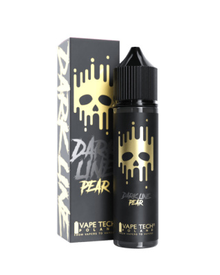 LONGFILL DARK LINE 6 ML - PEAR