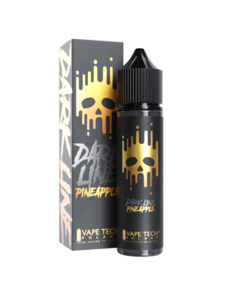 LONGFILL DARK LINE 6 ML - PINEAPPLE