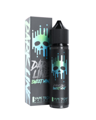 LONGFILL DARK LINE 6 ML - SWEET MINT