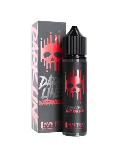 LONGFILL DARK LINE 6 ML - WATERMELON