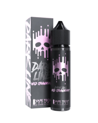 LONGFILL DARK LINE 6 ML - WILD STRAWBERRY