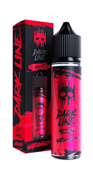 LONGFILL DARK LINE BOOST 12 ML - WATERMELON