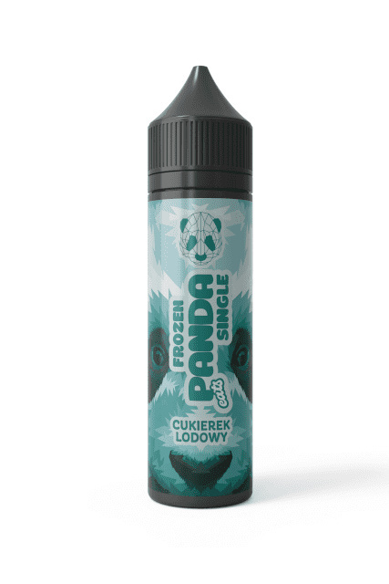 LONGFILL PANDA SINGLE - CUKIEREK LODOWY 6/60 ML