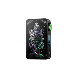 LOST VAPE CENTAURUS M200 KIT 10th ANNYIVERSARY BLACK