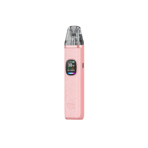 OXVA XLIM PRO 2 CORAL PINK