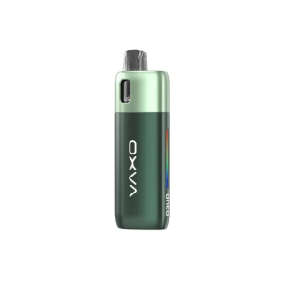 OXVA ONEO NEW COLOR - RACING GREEN