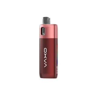 OXVA ONEO NEW COLOR - RUBY RED