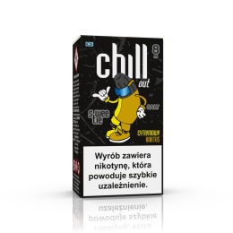 CHILL OUT SWEETIE SALT CYTRYNOWY KAKTUS ICE 20MG 8ML A26