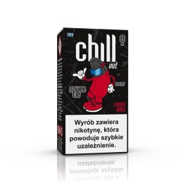 CHILL OUT SWEETIE SALT LODOWY ARBUZ ICE 20MG 8ML A26