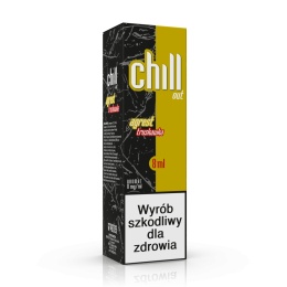 LONGFILL AROMAT CHILL OUT 8/10 ML- AGREST TRUSKAWKA A26