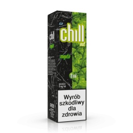 LONGFILL AROMAT CHILL OUT 8/10 ML- MOJITO A26