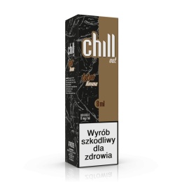 LONGFILL AROMAT CHILL OUT 8/10 ML- TYTOŃ HAVANA